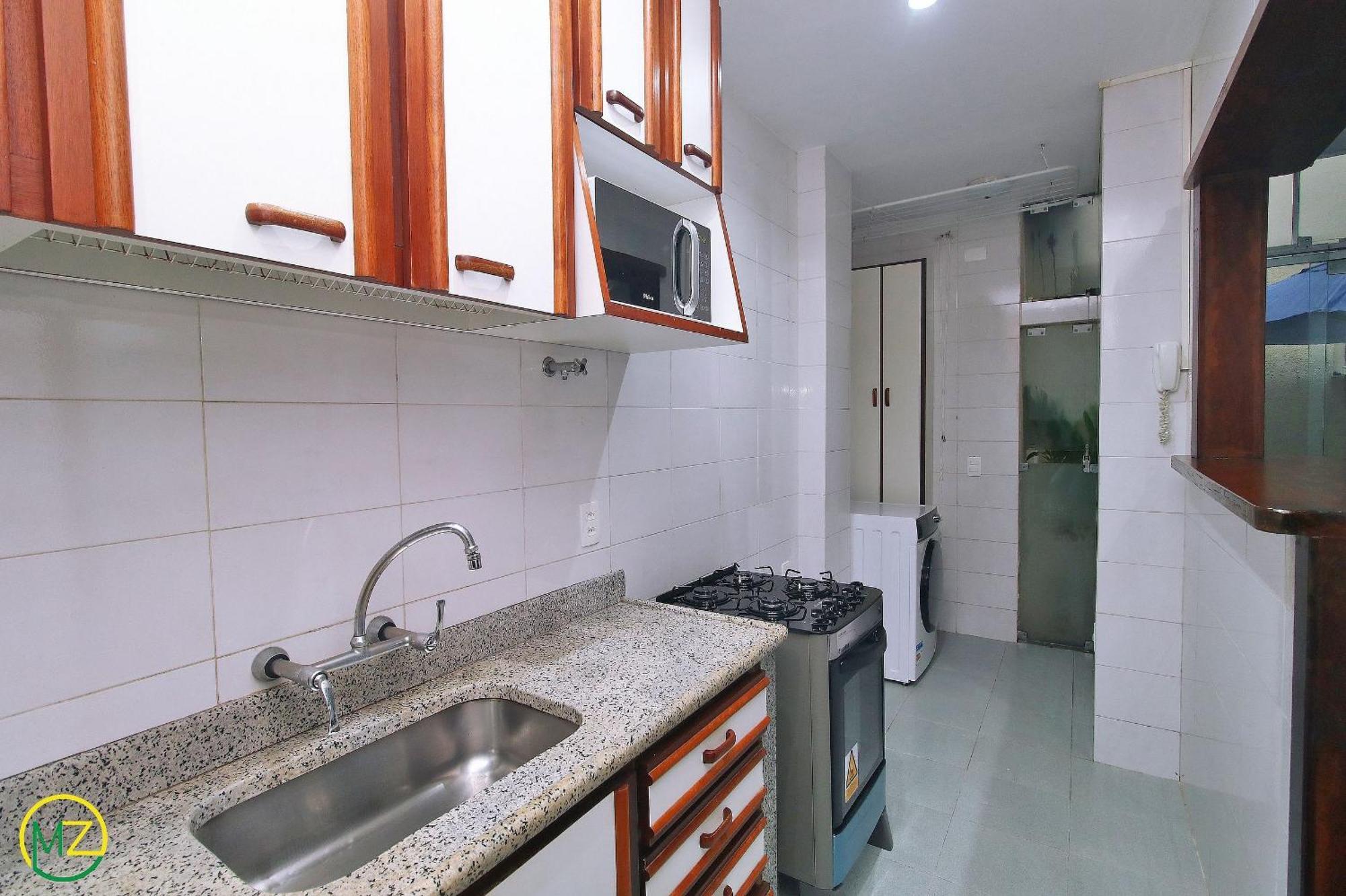 Lindo Sala E Quarto, Pe Na Areia Em Ipanema * Río de Janeiro