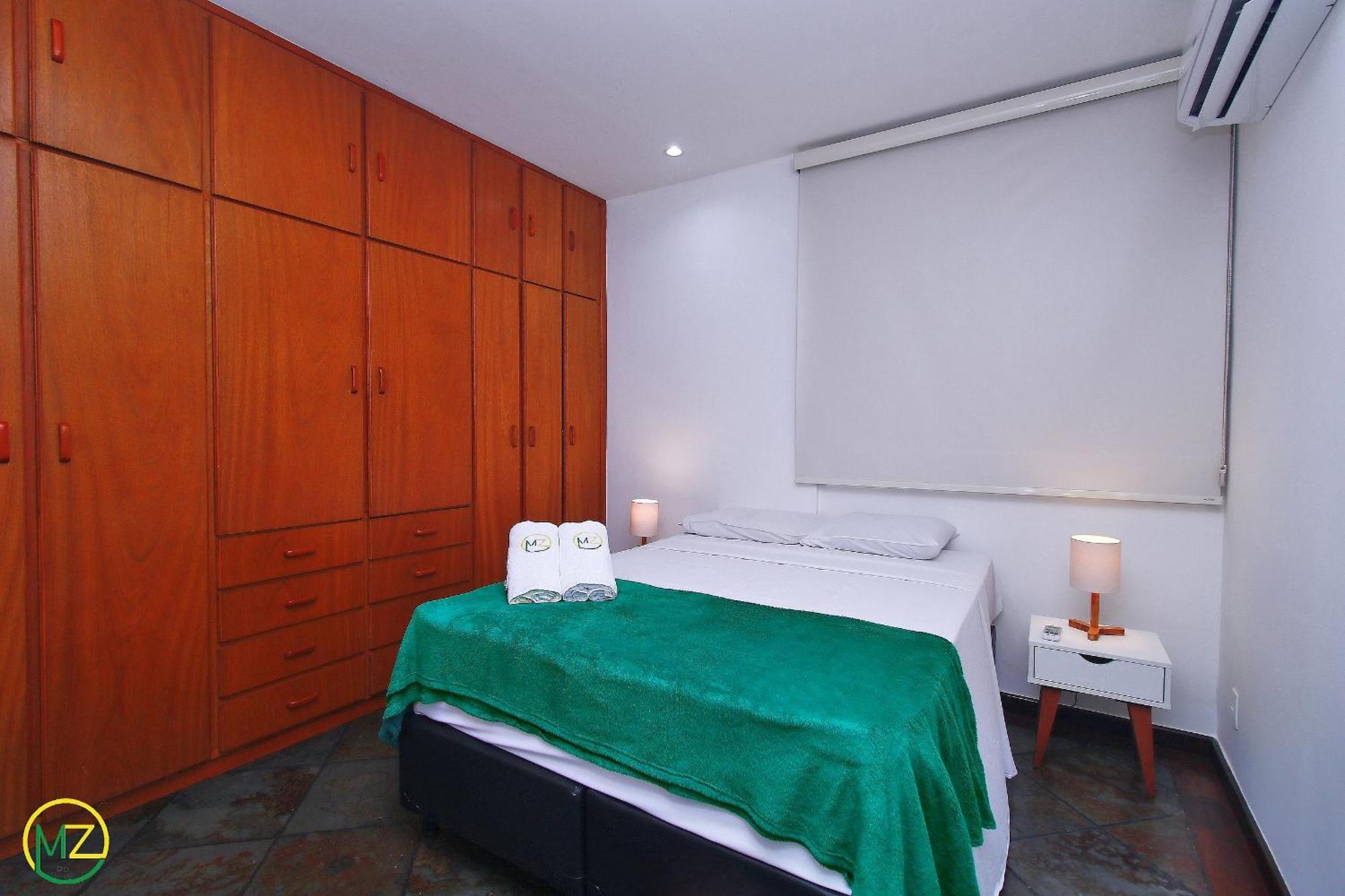Lindo Sala E Quarto, Pe Na Areia Em Ipanema * Río de Janeiro