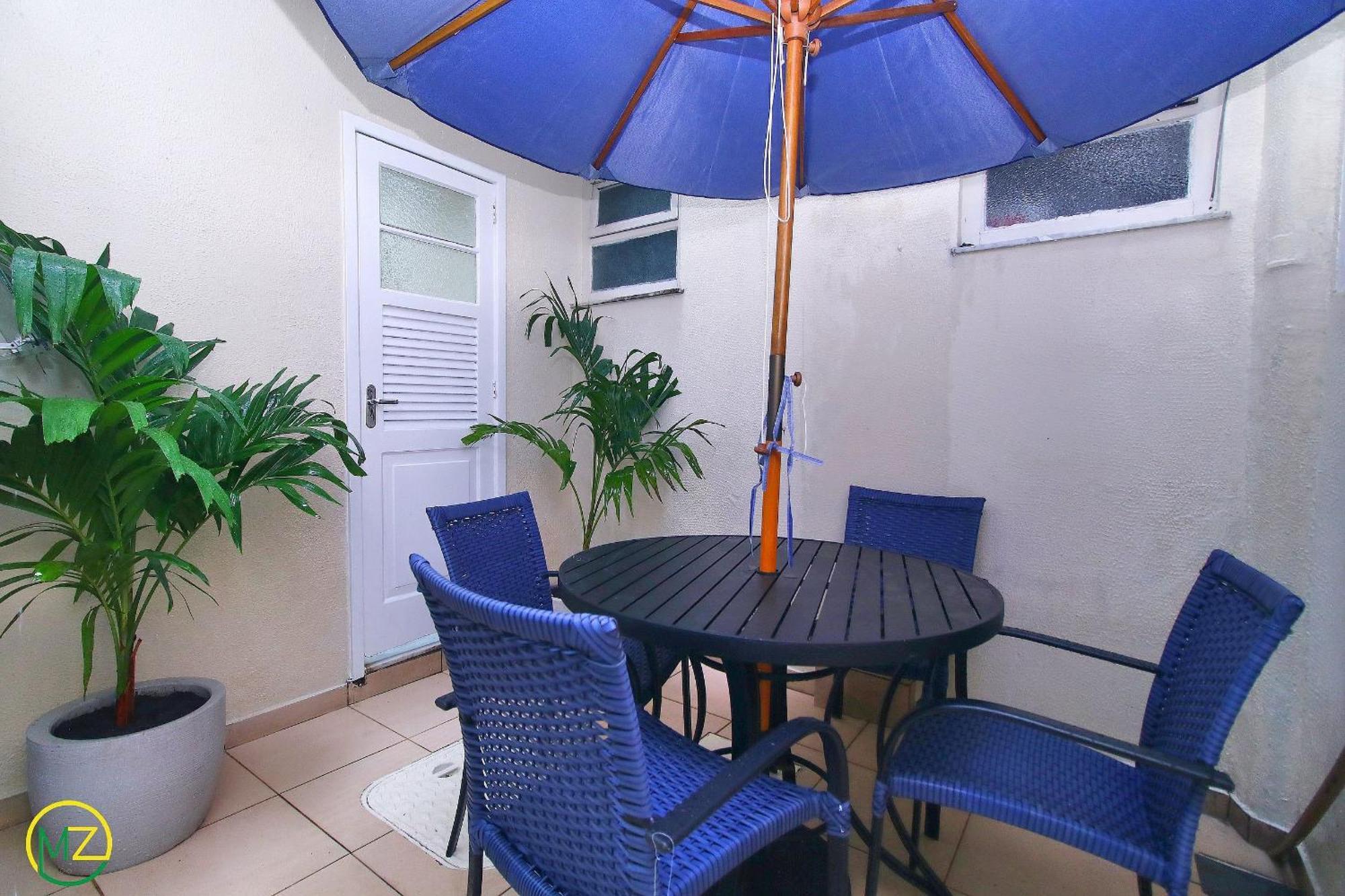 Lindo Sala E Quarto, Pe Na Areia Em Ipanema Apartamento Río de Janeiro